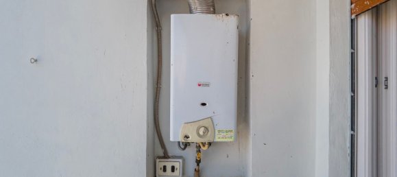 4 bedrooms Penthouse in Turin, Italy No. 318611 12