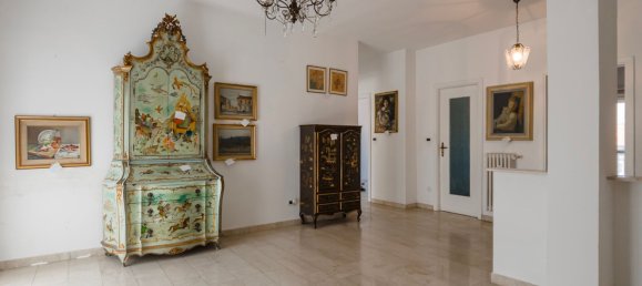 4 bedrooms Penthouse in Turin, Italy No. 318611 36