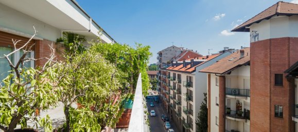 4 bedrooms Penthouse in Turin, Italy No. 318611 27