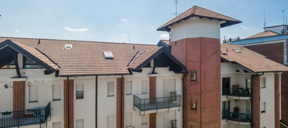 4 bedrooms Penthouse in Turin, Italy No. 318611 23