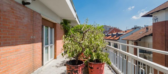 4 bedrooms Penthouse in Turin, Italy No. 318611 26