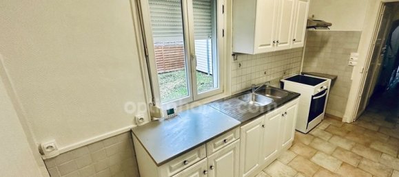 3 bedrooms Townhouse in Saint-Quentin, France No. 77849 5