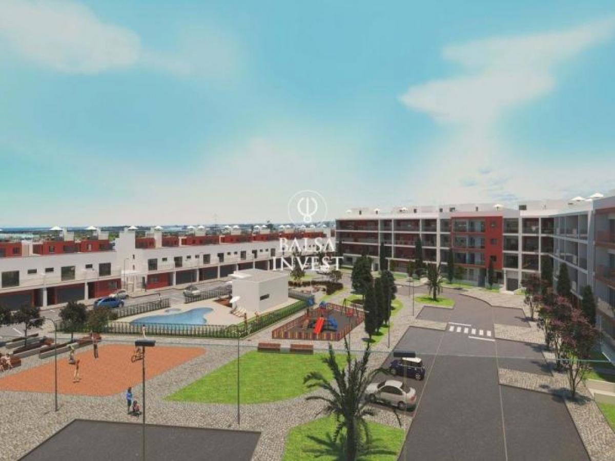 Terreno en Tavira, Portugal 1212 m² No. 8636