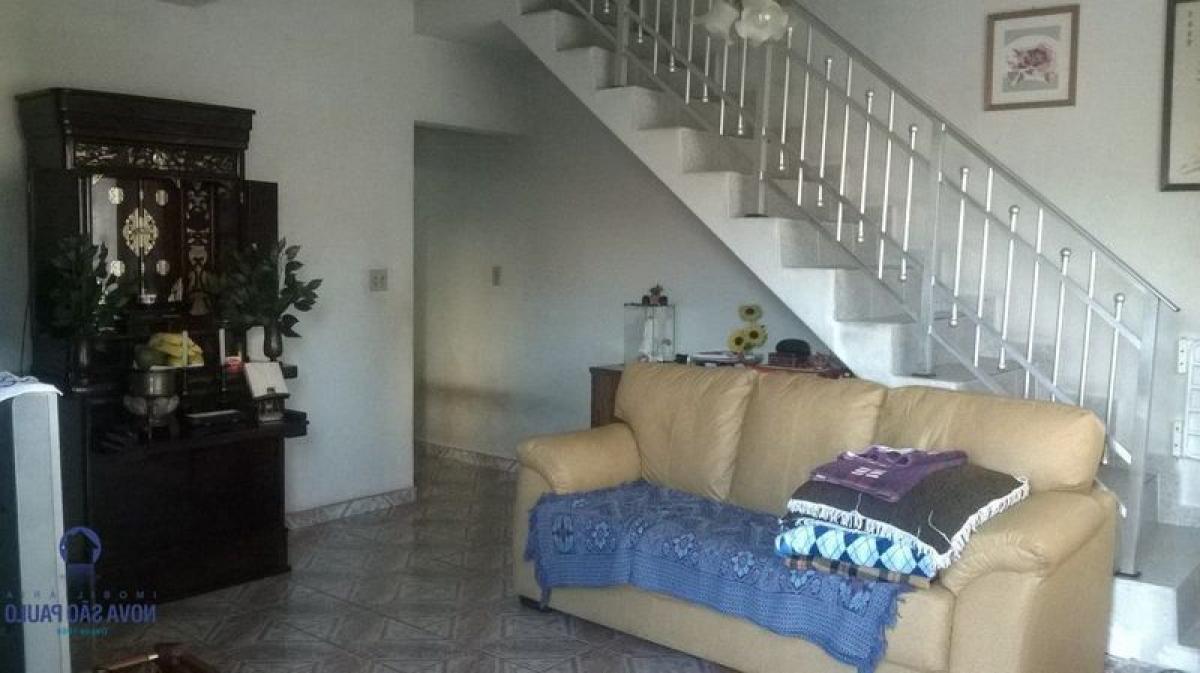 4 bedrooms House in Sao Paulo, Brazil No. 453041