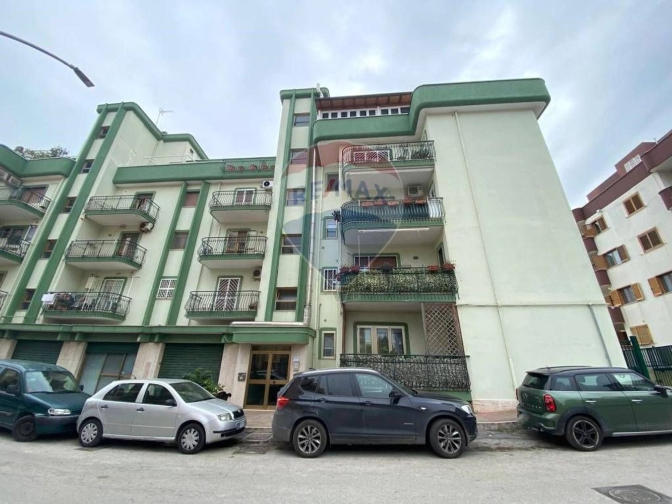 3 Schlafzimmer Wohnung in Trani, Italy, Nr. 318962