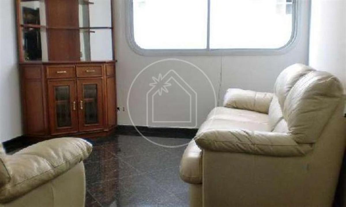 3 غرف نوم شقة في Sao Paulo, Brazil رقم 511766