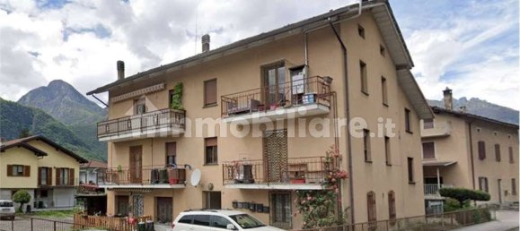 1 bedroom Apartment in Prata Camportaccio, Italy No. 266915 3