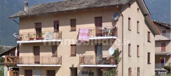 1 bedroom Apartment in Prata Camportaccio, Italy No. 266915 7
