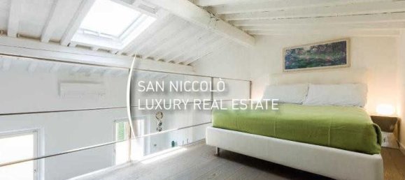 3 rooms Duplex in Florence, Italy No. 154902 7