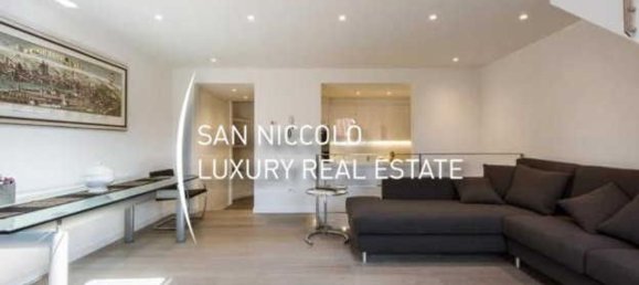 3 rooms Duplex in Florence, Italy No. 154902 5