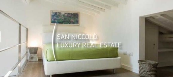 3 rooms Duplex in Florence, Italy No. 154902 10