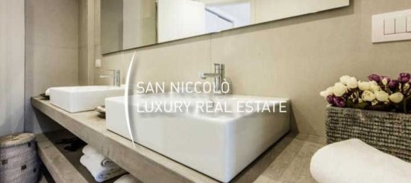 3 rooms Duplex in Florence, Italy No. 154902 11