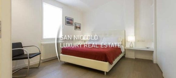 3 rooms Duplex in Florence, Italy No. 154902 6