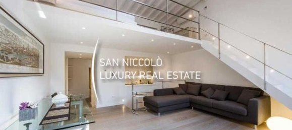 3 rooms Duplex in Florence, Italy No. 154902 4