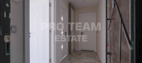 2-Zimmer Wohnung in Konyaalti, Turkey, Nr. 33635 3