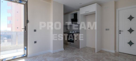 2-Zimmer Wohnung in Konyaalti, Turkey, Nr. 33635 17