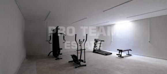 2-Zimmer Wohnung in Konyaalti, Turkey, Nr. 33635 4