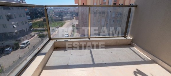 2-Zimmer Wohnung in Konyaalti, Turkey, Nr. 33635 19