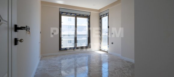 2-Zimmer Wohnung in Konyaalti, Turkey, Nr. 33635 2