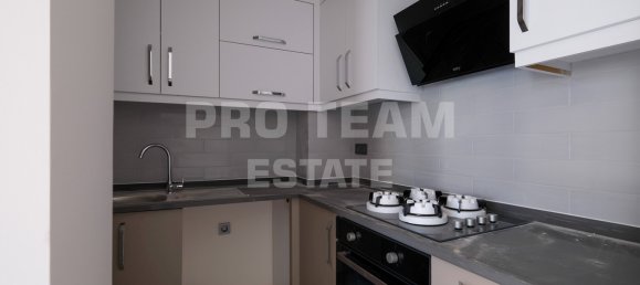 2-Zimmer Wohnung in Konyaalti, Turkey, Nr. 33635 18