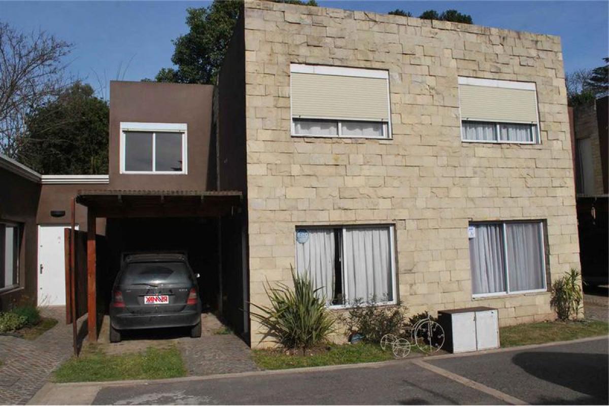 3 غرف نوم منزل في Malvinas Argentinas, Argentina رقم 58809