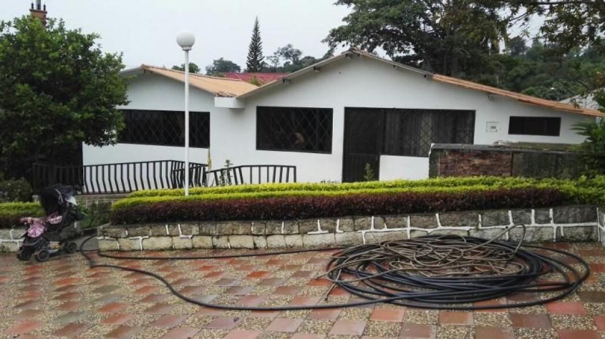 9 غرف نوم منزل في Cundinamarca, Colombia رقم 2728