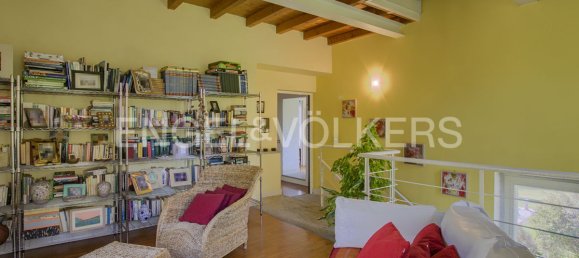 5 Schlafzimmer Villa in Varese, Italy, Nr. 68638 8