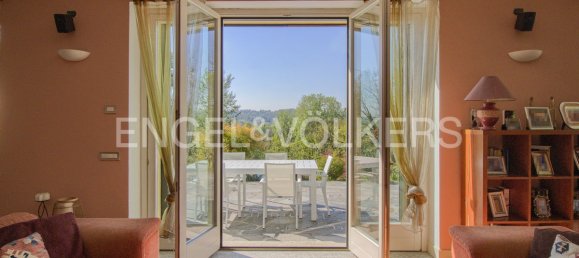 5 Schlafzimmer Villa in Varese, Italy, Nr. 68638 6
