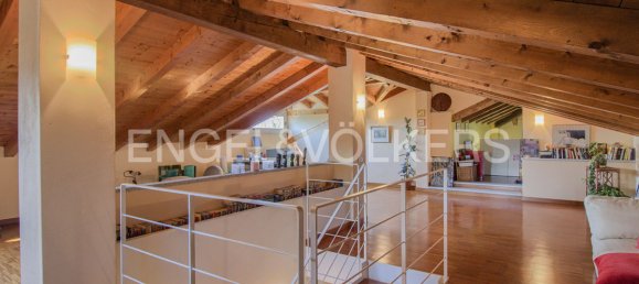 5 Schlafzimmer Villa in Varese, Italy, Nr. 68638 15
