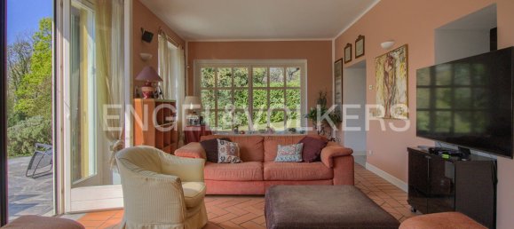 5 Schlafzimmer Villa in Varese, Italy, Nr. 68638 3