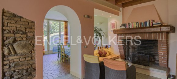 5 Schlafzimmer Villa in Varese, Italy, Nr. 68638 4