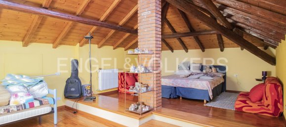 5 Schlafzimmer Villa in Varese, Italy, Nr. 68638 14