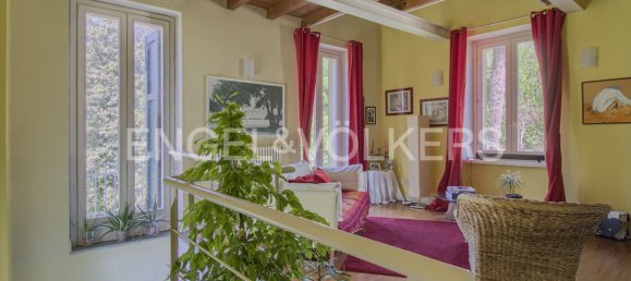 5 Schlafzimmer Villa in Varese, Italy, Nr. 68638 7
