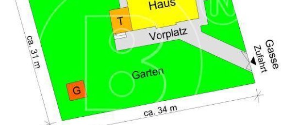 8 rooms House in Eichgraben, Austria No. 231739 50