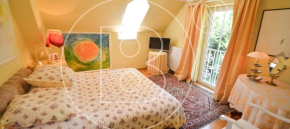 8 rooms House in Eichgraben, Austria No. 231739 36