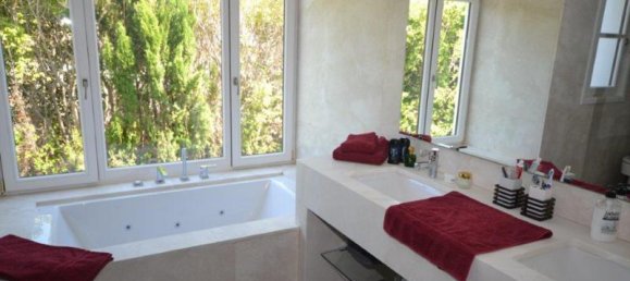 Villa de 6 dormitorios en Marbella, Spain No. 46182 10