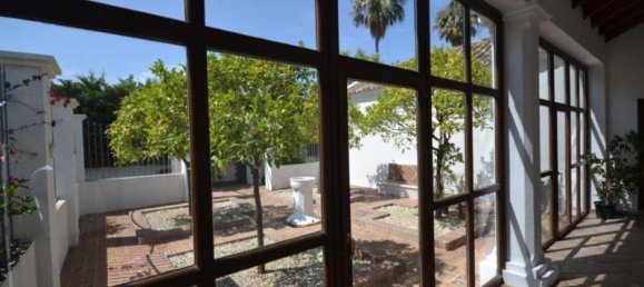 Villa de 6 dormitorios en Marbella, Spain No. 46182 6