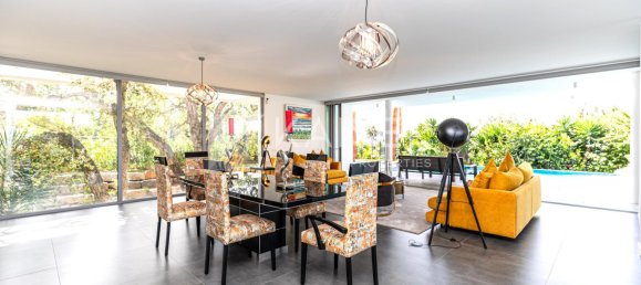 7 غرف نوم فيلا في Abrantes, Portugal رقم 209014 20