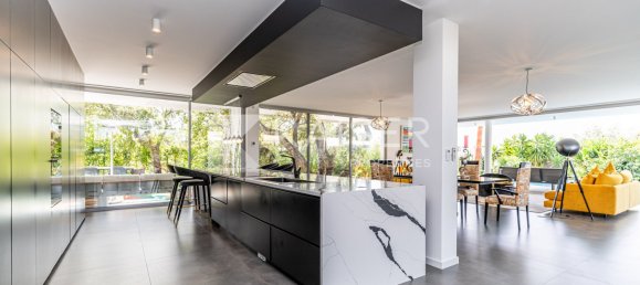 7 غرف نوم فيلا في Abrantes, Portugal رقم 209014 22