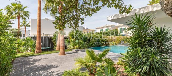 7 غرف نوم فيلا في Abrantes, Portugal رقم 209014 14