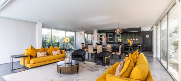 7 غرف نوم فيلا في Abrantes, Portugal رقم 209014 21