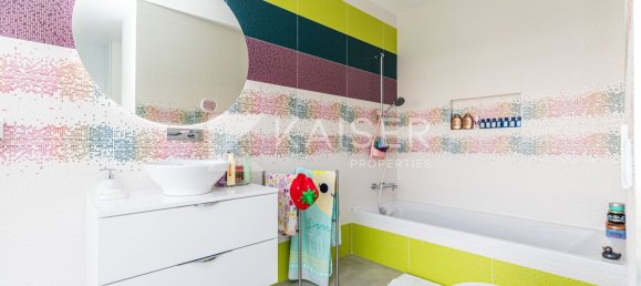 7 غرف نوم فيلا في Abrantes, Portugal رقم 209014 36