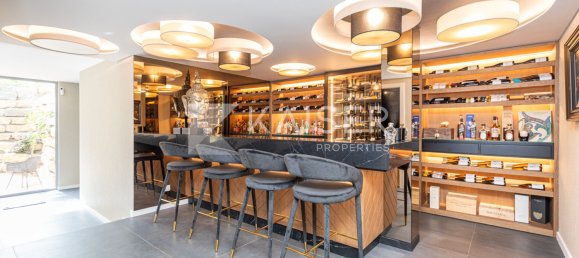 7 غرف نوم فيلا في Abrantes, Portugal رقم 209014 15