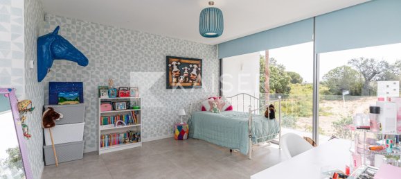 7 غرف نوم فيلا في Abrantes, Portugal رقم 209014 35