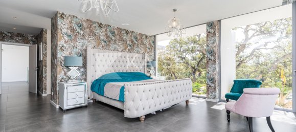 7 غرف نوم فيلا في Abrantes, Portugal رقم 209014 52