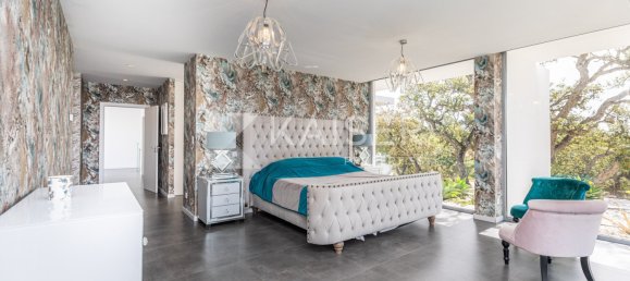 7 غرف نوم فيلا في Abrantes, Portugal رقم 209014 30