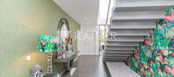 7 غرف نوم فيلا في Abrantes, Portugal رقم 209014 19