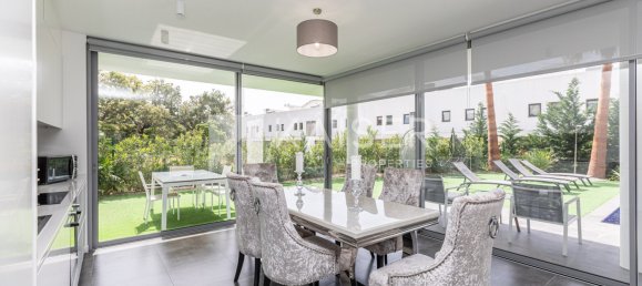 7 غرف نوم فيلا في Abrantes, Portugal رقم 209014 49