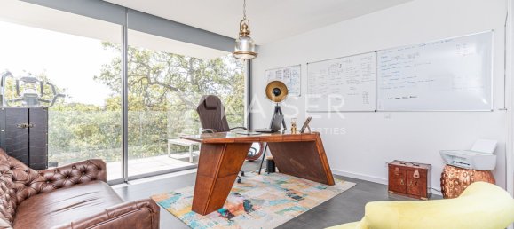 7 غرف نوم فيلا في Abrantes, Portugal رقم 209014 37