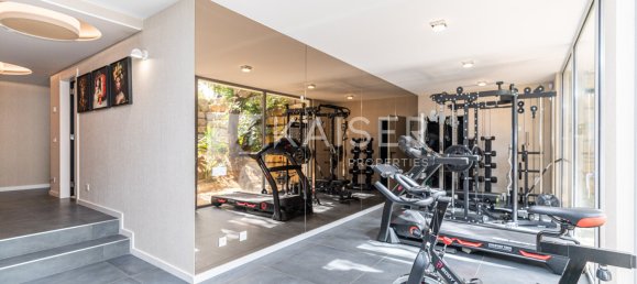 7 غرف نوم فيلا في Abrantes, Portugal رقم 209014 44